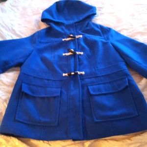 Coat~